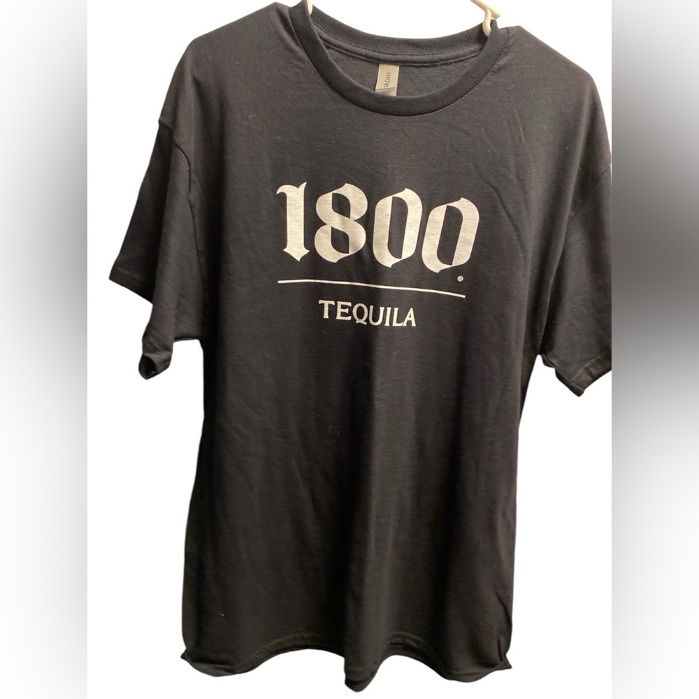 1800 Tequila Promo T-shirt